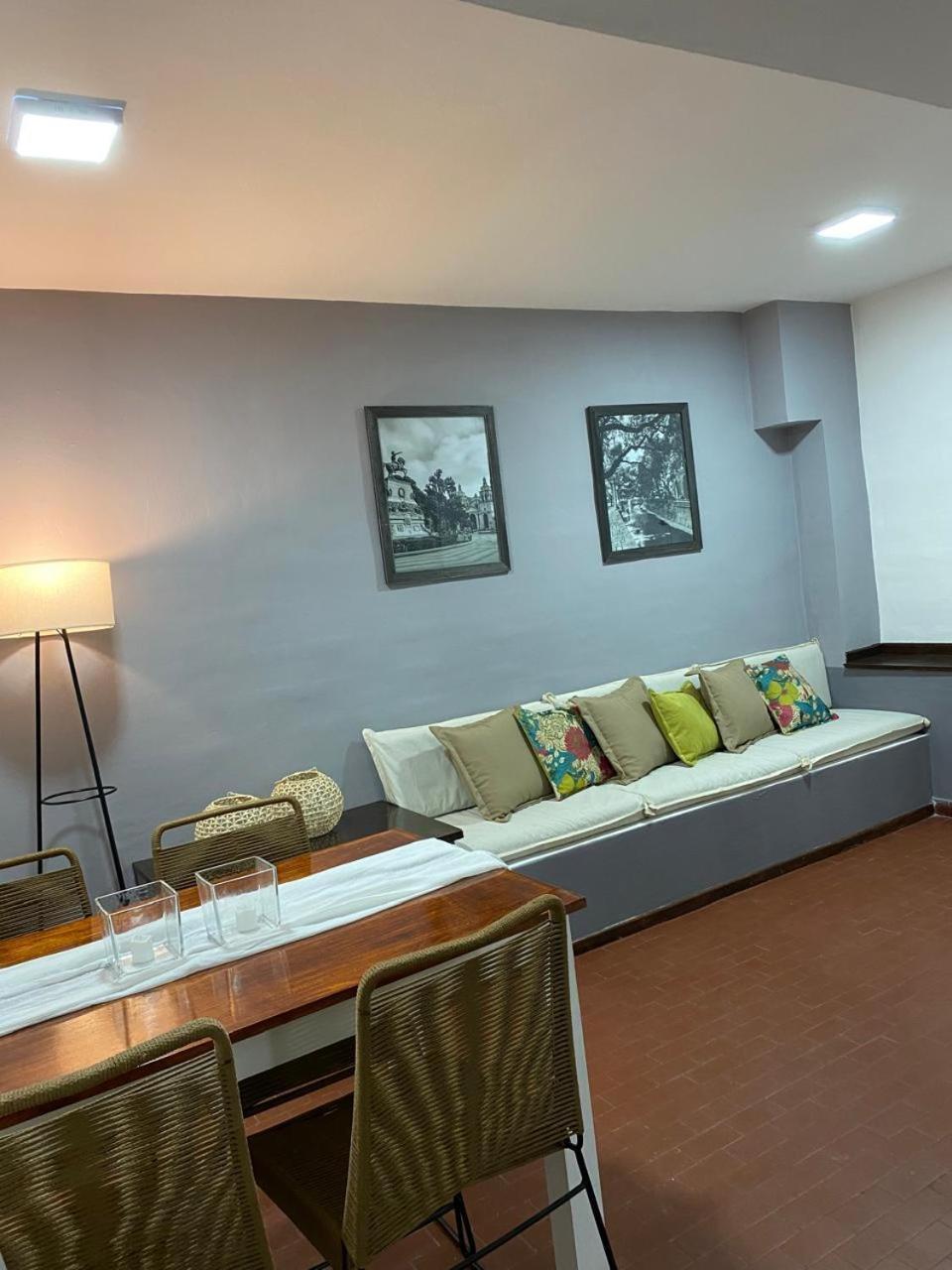Dpto Confortable, Super Equipado 4 Huespedes Y Cerca De Todo! Córdoba