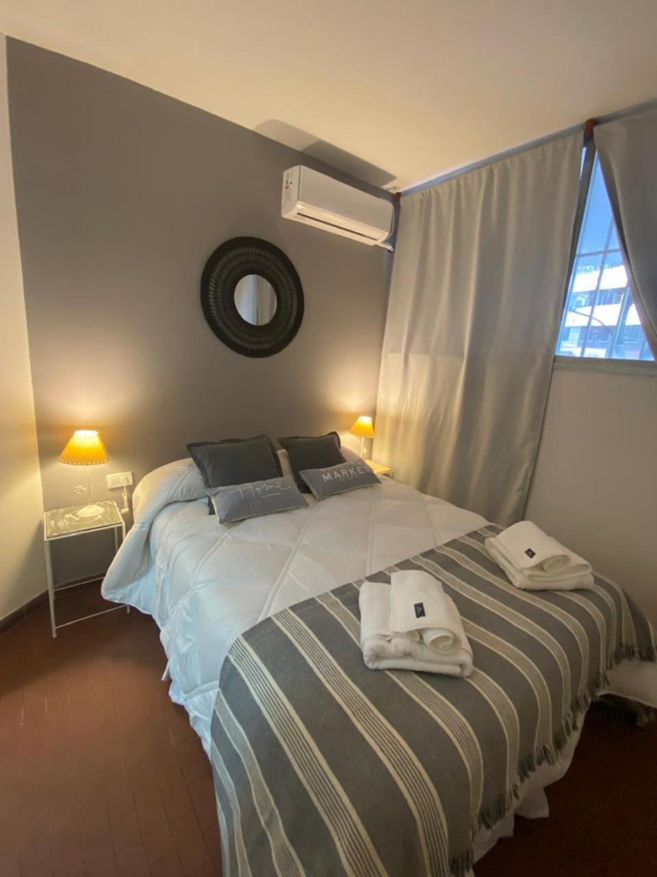 Dpto Confortable, Super Equipado 4 Huespedes Y Cerca De Todo! Córdoba
