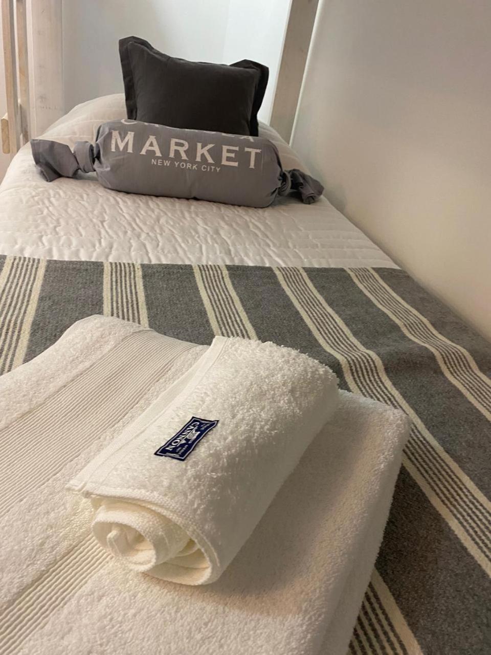 Apartamento Dpto Confortable, Super Equipado 4 Huespedes Y Cerca De Todo!