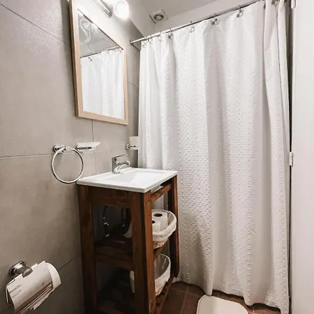 Dpto Confortable, Super Equipado Para 4 Huespedes Y Cerca De Todo! Cordoba Exterior photo