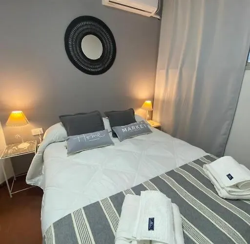 Dpto Confortable, Super Equipado Para 4 Huespedes Y Cerca De Todo!