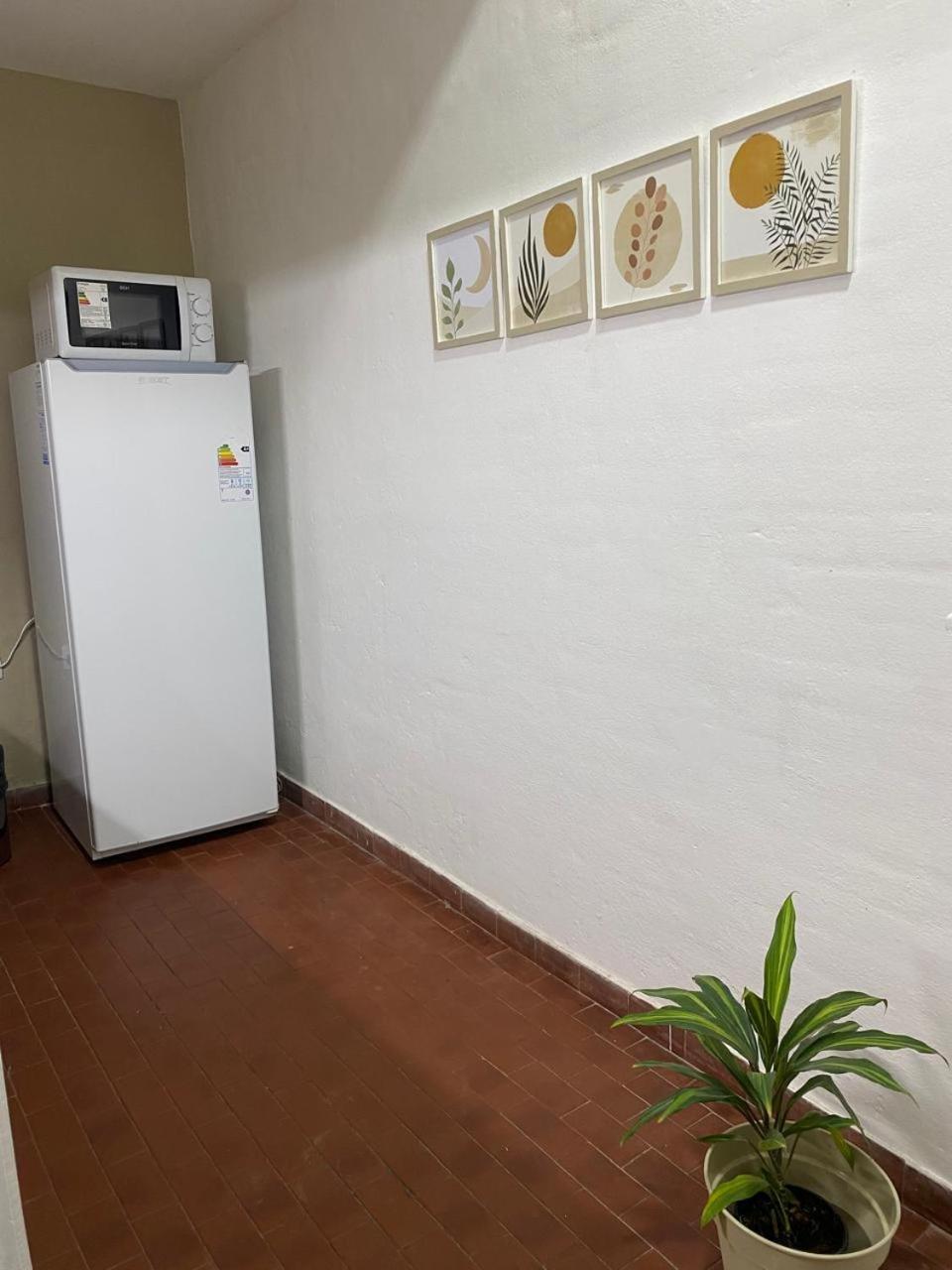Dpto Confortable, Super Equipado 4 Huespedes Y Cerca De Todo! Apartment