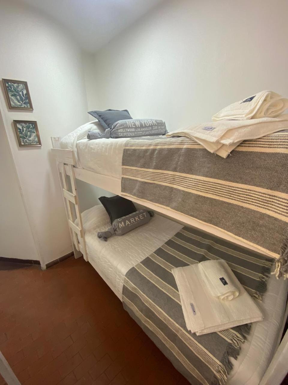 Dpto Confortable, Super Equipado 4 Huespedes Y Cerca De Todo! Apartment *