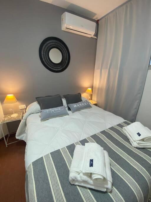 Apartment Dpto Confortable, Super Equipado 4 Huespedes Y Cerca De Todo! Cordoba